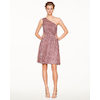 Animal Print Tulle Fit & Flare Dress - $139.99 (26% off)
