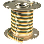 14 Gauge 25 ft PVC Insulated Trailer Wire - $17.99