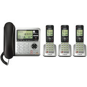 Vtech Dect 6.0 Corded/Cordless Telephone Combo - $69.99 ($40.00 off)