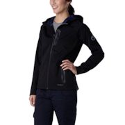 Windriver - Hd1 Water-repellent Softshell Jacket - $59.88