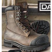 dakota tarantula work boots