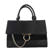 Nine West - Chicly Chained Satchel - $67.48 ($67.52 Off)
