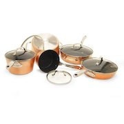 Starfrit The Rock Aluminum Cookware Set  - $149.97/set