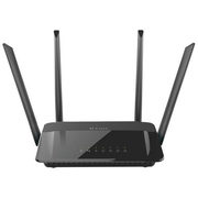D-Link Amplifi Wireless AC1200 Dual Band Router - $59.99 ($10.00 off)