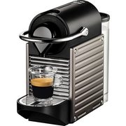 Nespresso C60-US-TI-NE Pixie Espresso Machine - $149.99 (40% off)