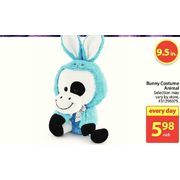 Bunny Costume Animal - $5.98