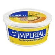 Imperial Soft Margarine - $1.00 
