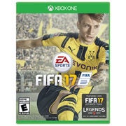 FIFA 17 for PS4/Xbox One - $44.99 ($35.00 off)