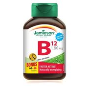 Jamieson B Vitamins - $8.97