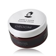 Groom Shaving Cream 145ml - $24.00