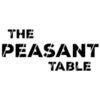 The Peasant Table Weekly Specials
