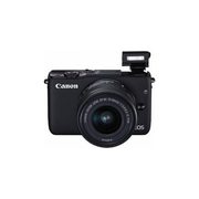 Canon EOS M10 High Zoom Digital Camera - $499.92 ($230.00 off)