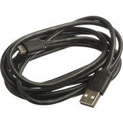 Micro Sync And Charge Cable - $2.99  (40%  off)