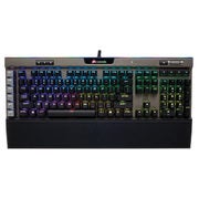 Corsair Gaming K95 RGB Platinum Mechanical Keyboard - $229.99 ($50.00 off)