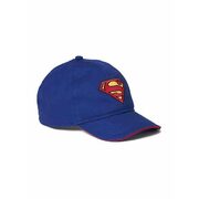 Dc Comics™ Superman Baseball Cap For Toddler Boys - $13.00 ($1.94 Off)