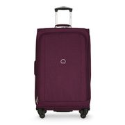 Delsey - 29" Intrigue Softside Luggage - $99.95 ($275.05 Off)