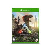 Ark Survival Evolved For Xbox One and PS4 - $79.99