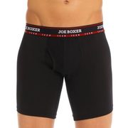 Men's Underwear By Joe Boxer, Tommy Hilfiger, Stanfield's & Adidas  - BOGO 50% off