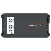 Hertz - Digital Power Series 950W Class D 5 Channel Amplifier - $598.00