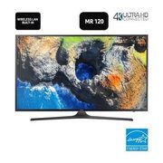 Samsung Television LED 50 PO 4K/Smart TV - $799.99