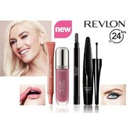 Revlon Eye or Lip Cosmetics Revlon Ultra Hd Matte Lipcolor In Metallic Matte New Revlon Kiss Plumping Lip Creme, New Revlon ColorS