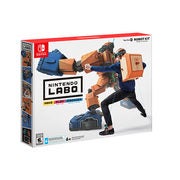 Nintendo LABO - $89.99