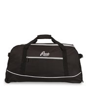 Roots 73 - Wheeled Duffel Bag With Zipper - $79.99 ($80.01 Off)