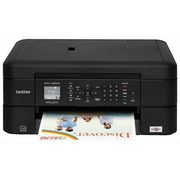 Brother Wireless All In One Color Inkjet Printer, Copier, Scanner, Fax - $79.00 ($50.00 off)