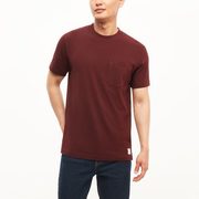 7 Oz Jersey Pocket T-shirt - $29.99 ($6.01 Off)