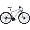 Ghost Square Cross X 3.8 Al 28 Bicycle - Unisex - $750.00 ($400.00 Off)