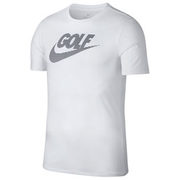 Nike Men's Lockup Golf T-Shirt - $19.99 ($15.01 Off)