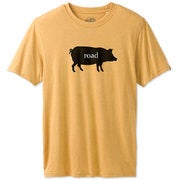 Prana Road Hog Journeyman Short Sleeve Tee - Men's - $29.00 ($8.00 Off)