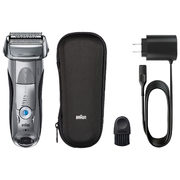 Braun Series 7 Wet & Dry Shaver - $169.99 ($80.00 off)