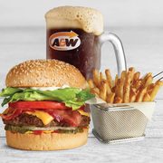 A&W Coupons: Mama Burger for $2.49, Papa Burger & Rings for $7.99, Sausage & Egger Sandwich for $2.49 + More