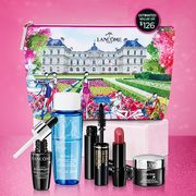 Lancome.ca: Free 6-Piece Gift Set with Any Purchase Over $65!