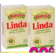 Linda Laundry Soap - $0.99