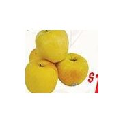 Golden Apple - $1.29/lb