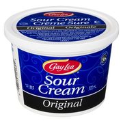 Gay Lea Sour Cream Or Nordica Cottage Cheese  - $2.00