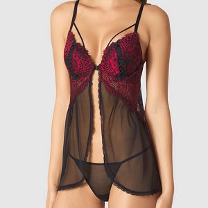 lingerie la senza