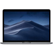 Apple MacBook Pro 13.3" Laptop - Space Grey (i5 2.3GHz/128GB SSD/8GB RAM)- English - $1529.99 ($200.00 off)