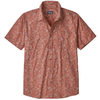 Patagonia Go To Shirt - Men's - $59.50 ($25.50 Off)