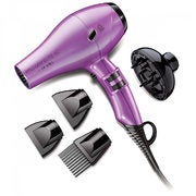 Andis Pro Dry Elite 1600 W Violet Tourmaline Hair Dryer - $74.98 ($25.01 Off)