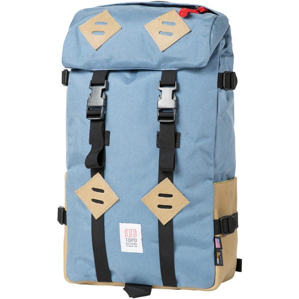 Mec klettersack 2024