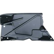 Chevy/GMC Front Inner Fender Panel - Right Side - '47 - '55 - $179.95 ($40.00 off)