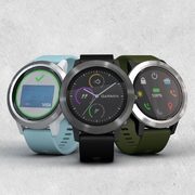 vivoactive 3 forum
