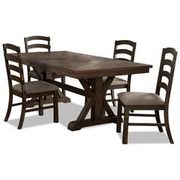 5-Pc Theo Casual Dining Package - $999.00