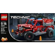 These Lego Technic Building Sets - $51.97 (20% off)