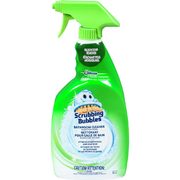 Scrubbing Bubbles Cleaners, Vim Bleach Or Cleaners Or Fantastik All Purpose Cleaner  - $3.79