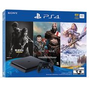 PlayStation Black Friday 2019 Deals: PS4 Pro 1TB Console $370, PS4 1TB Only on PlayStation Bundle $250, DualShock 4 $50 + More