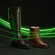 globo boots